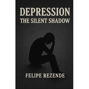 REZENDE, FELIPE ERAK Depression: The Silent Shadow (Unveiling the Human Mind) REZENDE, FELIPE ERAK Depression: The Silent Shadow (Unveiling the Human Mind)