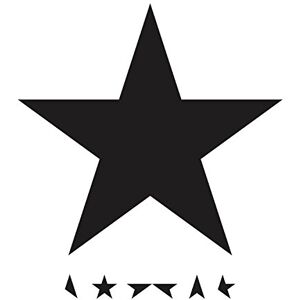 Blackstar Blackstar
