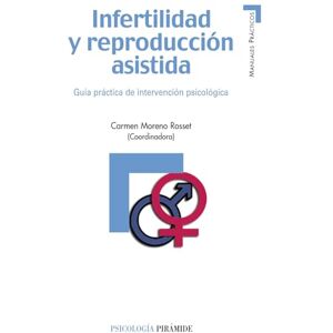 Sanchez, Yolanda Gomez Infertilidad y reproduccion asistida / Infertility and Assisted Reproduction: Guia practica de intervencion psicologica / Practical Guide to ... Practicos / Psychology: Practical Manuals) Sanchez, Yolanda Gomez Infertilidad y reproduccion asistida / Infertility and Assisted Reproduction: Guia practica de intervencion psicologica / Practical Guide to ... Practicos / Psychology: Practical Manuals)