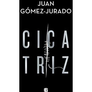 Gómez-Jurado, Juan Cicatriz (Universo Reina Roja) Gómez-Jurado, Juan Cicatriz (Universo Reina Roja)