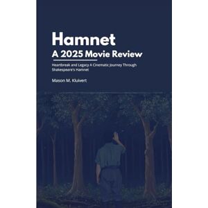 M. Kluivert, Mason Hamnet A 2025 Movie Review: Heartbreak and Legacy A Cinematic Journey Through Shakespeare's Hamnet M. Kluivert, Mason Hamnet A 2025 Movie Review: Heartbreak and Legacy A Cinematic Journey Through Shakespeare's Hamnet