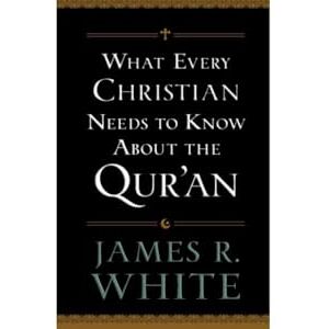 White, James What Every Christian Needs to Know About the Qur'an White, James What Every Christian Needs to Know About the Qur'an
