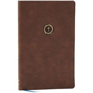 Spurgeon, Charles H. Spurgeon and the Gospels: The Gospels with Devotions from Charles Spurgeon (NKJV, Brown Leathersoft, Comfort Print) Spurgeon, Charles H. Spurgeon and the Gospels: The Gospels with Devotions from Charles Spurgeon (NKJV, Brown Leathersoft, Comfort Print)