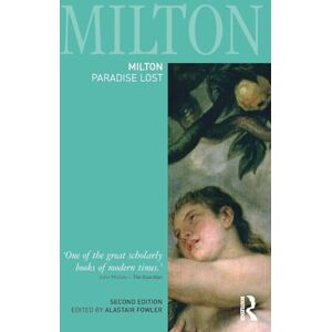 Milton Paradise Lost (Longman Annotated English Poets) Milton Paradise Lost (Longman Annotated English Poets)