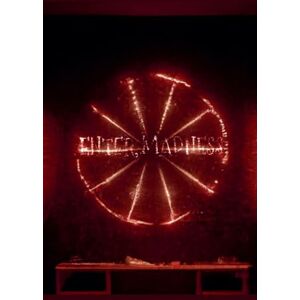 Bertolini, Michael Enter Madness: 1 Bertolini, Michael Enter Madness: 1