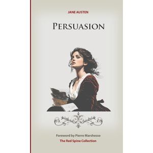 Austen, Jane Persuasion Austen, Jane Persuasion