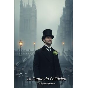 Errante, El Ingenio La Fugue du Politicien (Le Requiem Silencieux) Errante, El Ingenio La Fugue du Politicien (Le Requiem Silencieux)