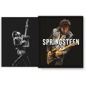 Gaar, Gillian G. Bruce Springsteen at 75 Gaar, Gillian G. Bruce Springsteen at 75