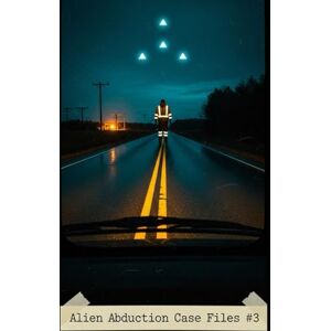 Kiroth, Zerathi Alien Abduction Case Files #3: Hostility (Cosmic Conspiracy Archives) Kiroth, Zerathi Alien Abduction Case Files #3: Hostility (Cosmic Conspiracy Archives)