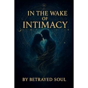 Soul, Betrayed IN THE WAKE OF INTIMACY: Where soul ties linger and healing begins Soul, Betrayed IN THE WAKE OF INTIMACY: Where soul ties linger and healing begins
