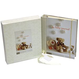 My Baby Journal: A keepsake to treasure My Baby Journal: A keepsake to treasure