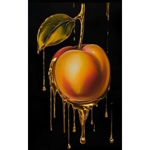 Yarbrough, Lauren Golden Peaches: A book of poems, short stories and other golden linings Yarbrough, Lauren Golden Peaches: A book of poems, short stories and other golden linings