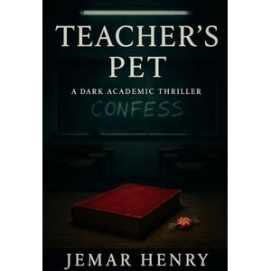 Henry, Jemar Teacher's Pet Henry, Jemar Teacher's Pet
