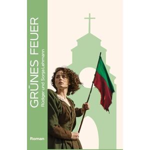 Lehmann, Rüdiger und Sonja Grünes Feuer: Eine Familiensaga Trilogie Irische Schicksale (O'Brian-Familien-Trilogie) Lehmann, Rüdiger und Sonja Grünes Feuer: Eine Familiensaga Trilogie Irische Schicksale (O'Brian-Familien-Trilogie)