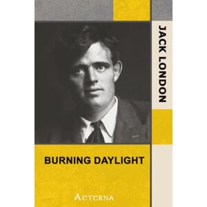 London, Jack Burning Daylight London, Jack Burning Daylight