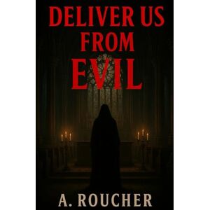 ROUCHER, A. DELIVER US FROM EVIL ROUCHER, A. DELIVER US FROM EVIL