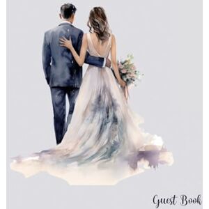 Bell, Lulu and Wedding Guest Book (Hardback) Bell, Lulu and Wedding Guest Book (Hardback)