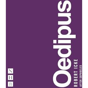 Robert Icke Oedipus (NHB Modern Plays) Robert Icke Oedipus (NHB Modern Plays)