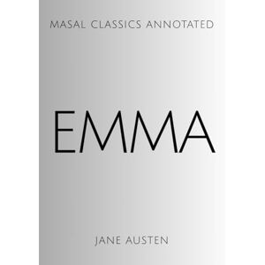 Austen, Jane Emma (Annotated) Austen, Jane Emma (Annotated)