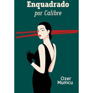 Mumcu, Özer Enquadrado por Calibre Mumcu, Özer Enquadrado por Calibre