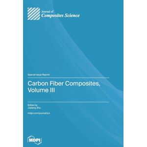 Rio Carbon Fiber Composites, Volume III Rio Carbon Fiber Composites, Volume III
