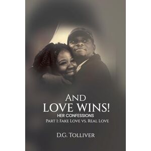Dolce & Gabbana And Love Wins! (Her Confessions): Fake love vs. Real love Dolce & Gabbana And Love Wins! (Her Confessions): Fake love vs. Real love
