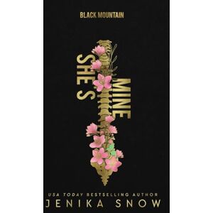 Snow, Jenika She's Mine (Black Mountain) Snow, Jenika She's Mine (Black Mountain)