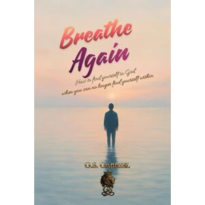 Gabriel, G.S. Breathe Again: How to find yourself in God when you no longer find yourself within Gabriel, G.S. Breathe Again: How to find yourself in God when you no longer find yourself within