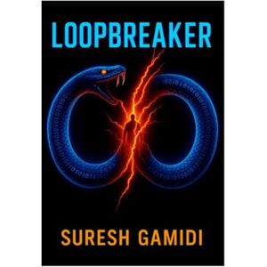 Gamidi, Mr Suresh Loopbreaker: A Novel About the Invisible Prison We Call Life Gamidi, Mr Suresh Loopbreaker: A Novel About the Invisible Prison We Call Life