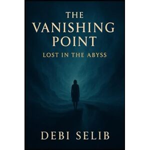 Selib, Debi The Vanishing Point Trilogy: Into The Abyss (Vanishing Point Fractured Realities) Selib, Debi The Vanishing Point Trilogy: Into The Abyss (Vanishing Point Fractured Realities)