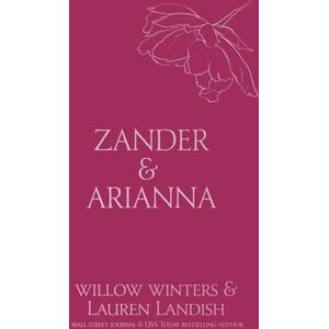 Winters, Willow Zander & Arianna: Given: 11 (Discreet) Winters, Willow Zander & Arianna: Given: 11 (Discreet)