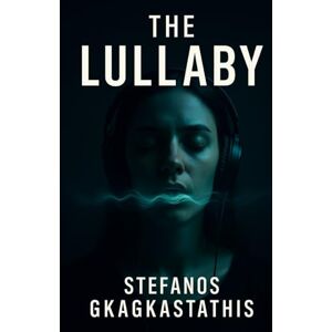Gkagkastathis, Stefanos The Lullaby: A Dark Psychological Thriller of Digital Control Gkagkastathis, Stefanos The Lullaby: A Dark Psychological Thriller of Digital Control
