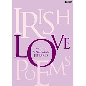 Norman Irish Love Poems Norman Irish Love Poems
