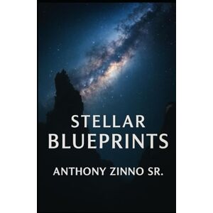 Zinno Sr., Anthony Stellar Blueprints Zinno Sr., Anthony Stellar Blueprints