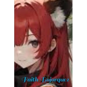 Bojorquez, Faith Witch & Familiar: Book 7: Red Panda Bojorquez, Faith Witch & Familiar: Book 7: Red Panda