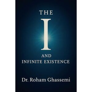 Ghassemi, Dr. Roham The “I” and Infinite Existence: Discovering Who You were Before the World Told You Who to Be Ghassemi, Dr. Roham The “I” and Infinite Existence: Discovering Who You were Before the World Told You Who to Be