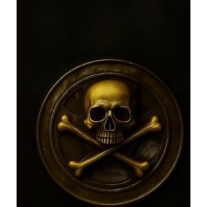 Zouroudis, Anastasios The Pirate Captain's guide to Film Distribution Zouroudis, Anastasios The Pirate Captain's guide to Film Distribution