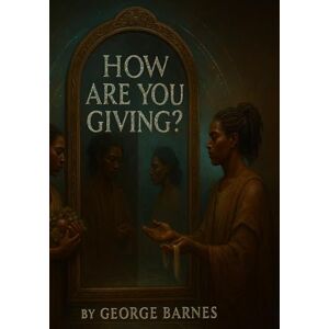 BARNES, GEORGE How Are You Giving?: The Cain & Abel Alignment — Obedience > Sacrifice BARNES, GEORGE How Are You Giving?: The Cain & Abel Alignment — Obedience > Sacrifice