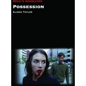 Taylor Possession (Devil's Advocates) Taylor Possession (Devil's Advocates)