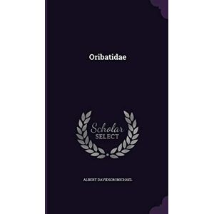 Michael, Albert Davidson Oribatidae Michael, Albert Davidson Oribatidae