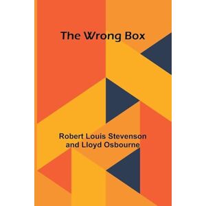 Louis Stevenson and Lloyd Osbourne, R Blotted Out (Edition1) Louis Stevenson and Lloyd Osbourne, R Blotted Out (Edition1)