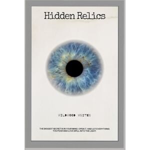 Virginia Guarddon, Wildwood Writer Hidden Relics: The biggest secret is in your mind. Open it, and let everything you fear and love spill into the light. Virginia Guarddon, Wildwood Writer Hidden Relics: The biggest secret is in your mind. Open it, and let everything you fear and love spill into the light.