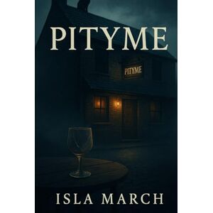 March, Isla PITYME: Some names aren’t warnings — they’re invitations. March, Isla PITYME: Some names aren’t warnings — they’re invitations.