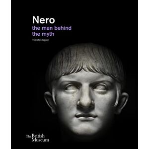 Opper, Thorsten Nero: the man behind the myth Opper, Thorsten Nero: the man behind the myth