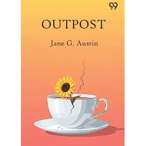 Austin, Jane G Outpost Austin, Jane G Outpost