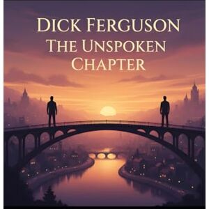 Ferguson, Dick The Unspoken Chapter: A Second Chance MM Romance Ferguson, Dick The Unspoken Chapter: A Second Chance MM Romance