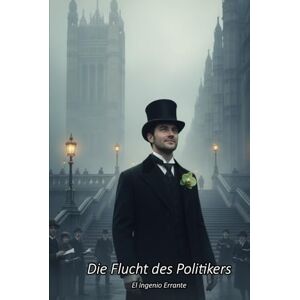 Errante, El Ingenio Die Flucht des Politikers (Das stille Requiem) Errante, El Ingenio Die Flucht des Politikers (Das stille Requiem)
