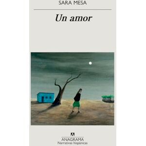Mesa, Sara Un amor Mesa, Sara Un amor