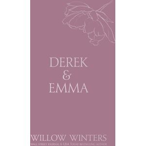 Winters, Willow Derek & Emma: Burned Promises: 15 (Discreet) Winters, Willow Derek & Emma: Burned Promises: 15 (Discreet)