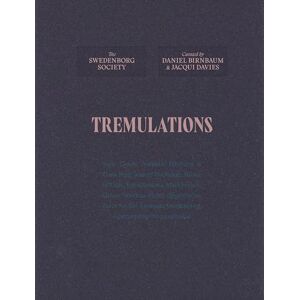 Tremulations: The Swedenborg Society Tremulations: The Swedenborg Society